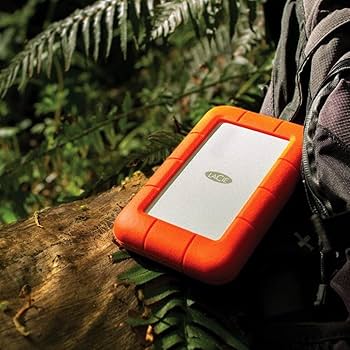 Amazon.com: LaCie Rugged 2TB Thunderbolt and USB 3.0